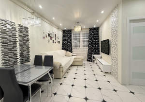 2-к квартира, вторичка, 59м2, 2/3 этаж