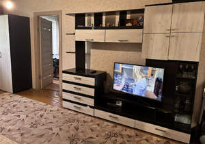 3-к квартира, вторичка, 57м2, 1/5 этаж