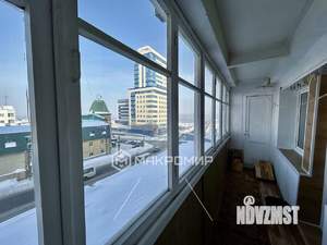 3-к квартира, вторичка, 62м2, 3/10 этаж