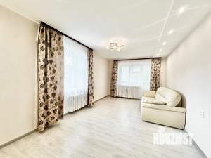 1-к квартира, вторичка, 31м2, 3/5 этаж