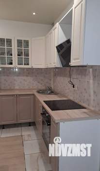 1-к квартира, вторичка, 36м2, 20/25 этаж