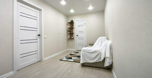 2-к квартира, вторичка, 44м2, 1/5 этаж