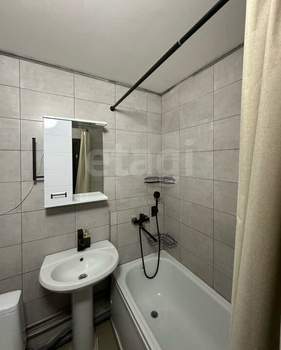 Студия квартира, вторичка, 23м2, 15/17 этаж