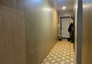 3-к квартира, вторичка, 60м2, 5/5 этаж