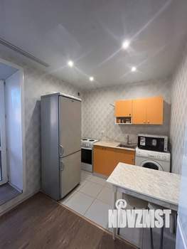 Студия квартира, вторичка, 26м2, 4/16 этаж