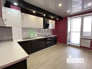 2-к квартира, вторичка, 72м2, 17/18 этаж