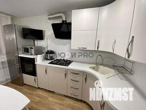 2-к квартира, вторичка, 46м2, 1/2 этаж