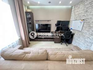 3-к квартира, вторичка, 61м2, 4/5 этаж