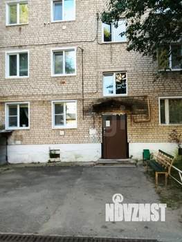 3-к квартира, вторичка, 58м2, 5/5 этаж