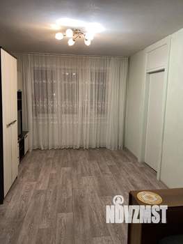 2-к квартира, вторичка, 45м2, 3/5 этаж