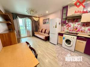 Студия квартира, вторичка, 22м2, 10/17 этаж