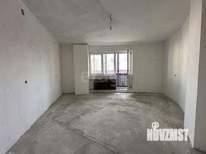 2-к квартира, вторичка, 61м2, 5/17 этаж