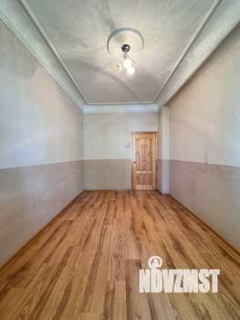 3-к квартира, вторичка, 68м2, 2/5 этаж