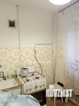 3-к квартира, вторичка, 59м2, 4/5 этаж