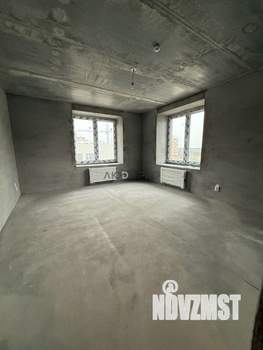 2-к квартира, вторичка, 72м2, 2/12 этаж