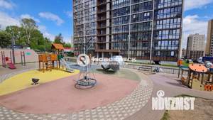 2-к квартира, вторичка, 45м2, 8/15 этаж