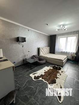 Студия квартира, вторичка, 26м2, 3/3 этаж
