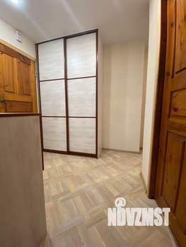2-к квартира, вторичка, 55м2, 1/5 этаж