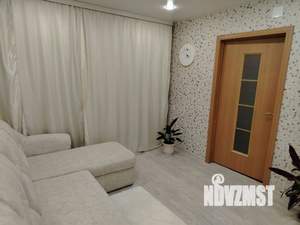 2-к квартира, вторичка, 44м2, 1/5 этаж