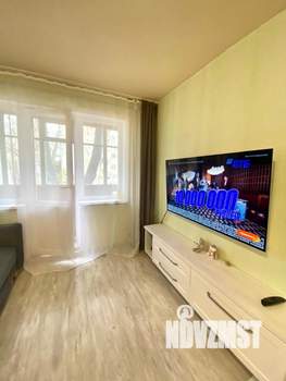 1-к квартира, вторичка, 31м2, 2/5 этаж