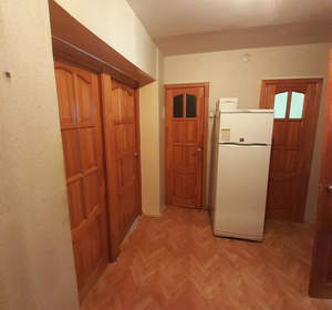 3-к квартира, вторичка, 58м2, 2/5 этаж