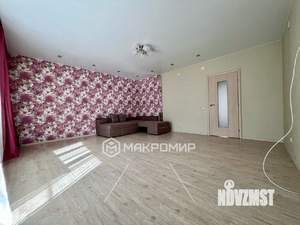 2-к квартира, вторичка, 77м2, 3/9 этаж