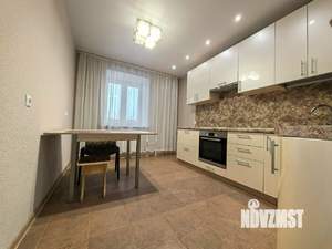 1-к квартира, вторичка, 37м2, 9/10 этаж