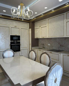 2-к квартира, вторичка, 107м2, 12/12 этаж