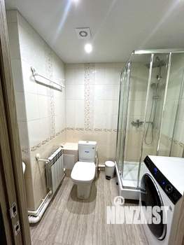 1-к квартира, вторичка, 34м2, 3/3 этаж