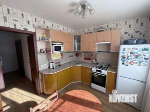 2-к квартира, вторичка, 56м2, 5/6 этаж
