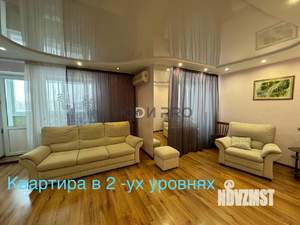3-к квартира, вторичка, 89м2, 6/9 этаж