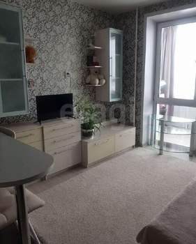 Студия квартира, вторичка, 25м2, 9/10 этаж