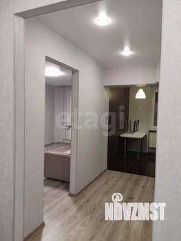 1-к квартира, вторичка, 37м2, 6/10 этаж