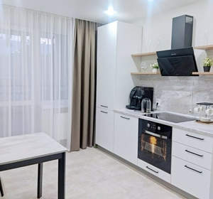 1-к квартира, сданный дом, 32м2, 1/4 этаж