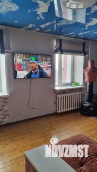 3-к квартира, вторичка, 80м2, 6/10 этаж