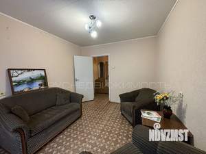 2-к квартира, вторичка, 43м2, 6/10 этаж