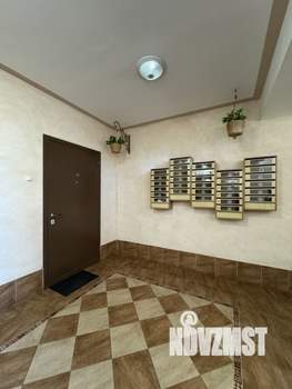 1-к квартира, вторичка, 30м2, 1/3 этаж