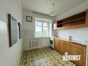 1-к квартира, вторичка, 34м2, 5/5 этаж
