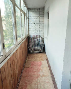 1-к квартира, вторичка, 32м2, 3/9 этаж