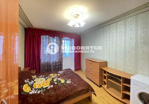 3-к квартира, вторичка, 60м2, 3/5 этаж