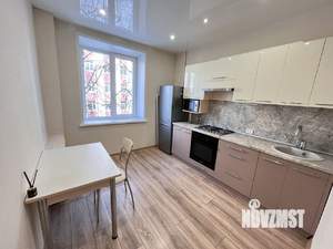 1-к квартира, вторичка, 42м2, 3/6 этаж