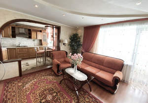 3-к квартира, вторичка, 67м2, 7/10 этаж