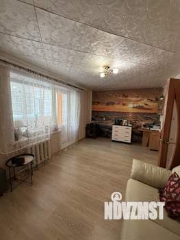 3-к квартира, вторичка, 63м2, 5/9 этаж