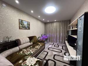 2-к квартира, вторичка, 52м2, 1/3 этаж