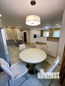 3-к квартира, вторичка, 100м2, 2/12 этаж