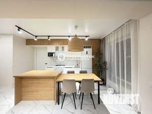 3-к квартира, вторичка, 86м2, 2/3 этаж