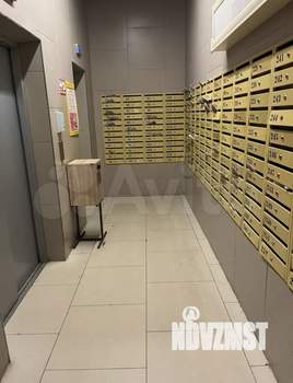 Студия квартира, вторичка, 25м2, 2/19 этаж