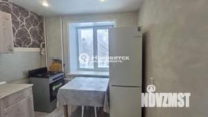 1-к квартира, вторичка, 32м2, 4/5 этаж