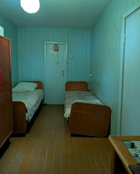 2-к квартира, вторичка, 42м2, 3/5 этаж