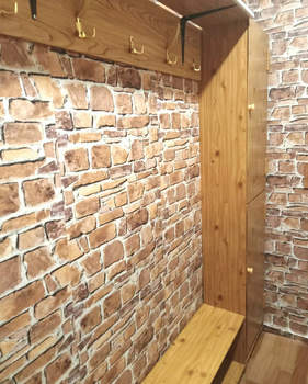 2-к квартира, вторичка, 42м2, 5/5 этаж